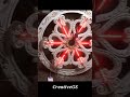Pixel led decoration//pixel led decoration #shorts