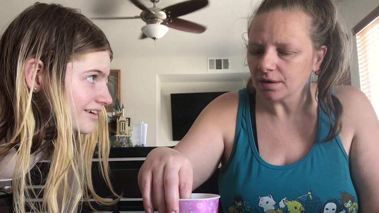 Making Bouncy Balls YouTube