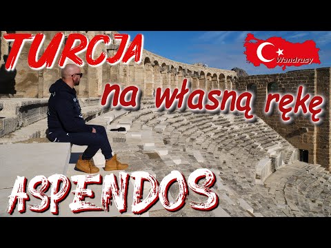 Vidéo: Explorer l'ancienne ville d'Aspendos: Guide du visiteur