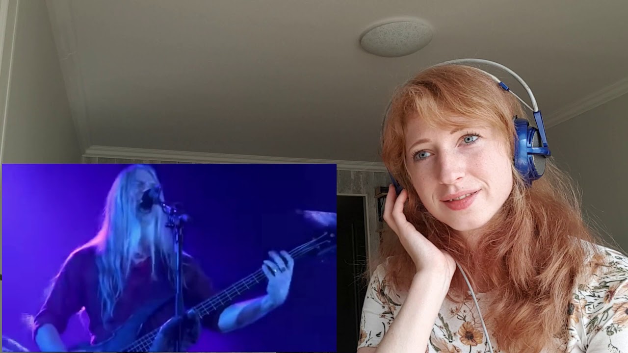 Nightwish The poet and the pendulum