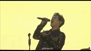 191117 썸데이씨어터 Day2 Young Blood 헨리 Henry