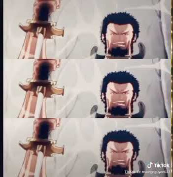 Zoro vs ishii nobunaga (Fan tom kingdom)