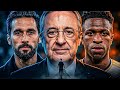 اللغز المحير لماذا إنهار مشروع ريال مدريد