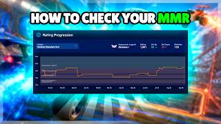 Rocket League Tracker: Rank, Stats & Match History