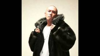 JUN-GMC 「RISING SUN」 Produced by Mr BEATS a.k.a. DJ CELORY