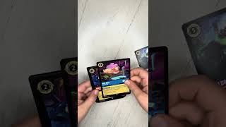 Hit or miss? #lorcana #disney