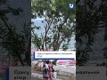 В Одесі оголосили штормове попередження. Місто накрили сильна злива