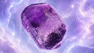 Purge Toxic Energy From Your Third Eye [Scapolite Frequency]