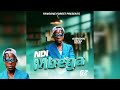 Alien skin  ndi mbega  official audio music