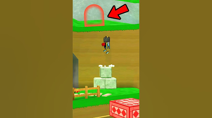 Tempat rahasia yang tidak diketahui siapa pun di SBA 🙀 #shorts | Super bear adventure 🐻💫