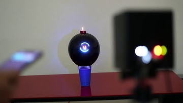 LaserCube Popping HD - Wicked Lasers