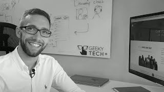 Geeky Tech's SEO Training - The Outtakes