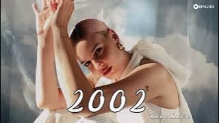 Download lagu Anne Marie – 2002 Ringtone | Ringdd