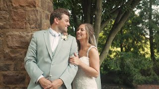 Taylor and Kyle | Wedding Film