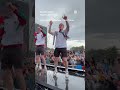 Mayo's All-Ireland Winners Join Saw Doctors on Stage at Electric Picnic 🎸
