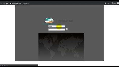 Hướng dẫn NAT Port Forwarding trên HG8045A5 Viettel