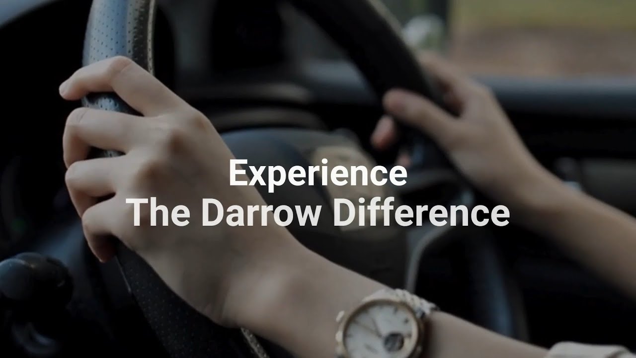 From Minor Scratches to Major Collisions - Russ Darrow Collision Centers