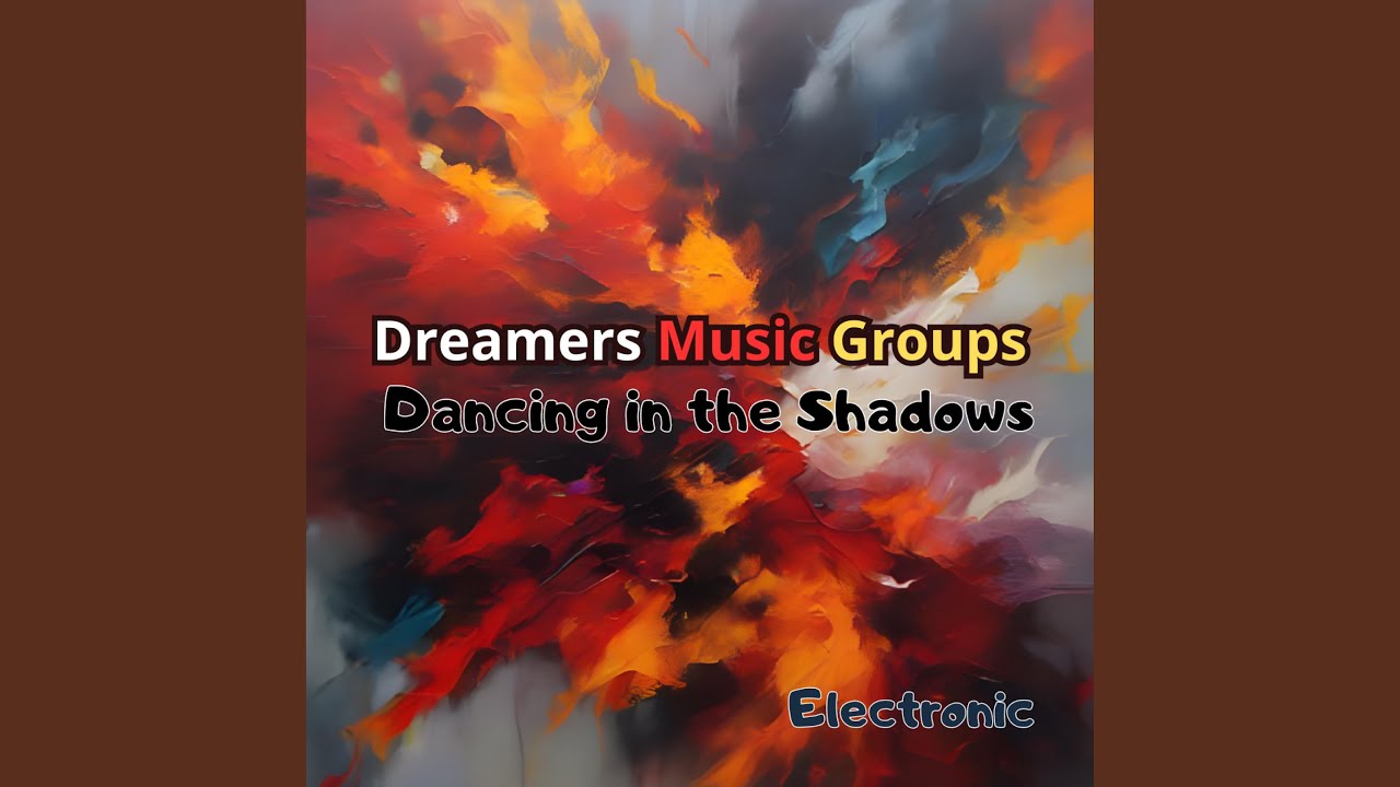 Dancing in the Shadows - YouTube