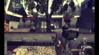 RAID Montage Black ops 2