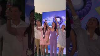 POWERFUL COUPLE MARIAN RIVERA AND DINGDONG DANTES, GOOD COMBINATION TALAGA SILA 😍