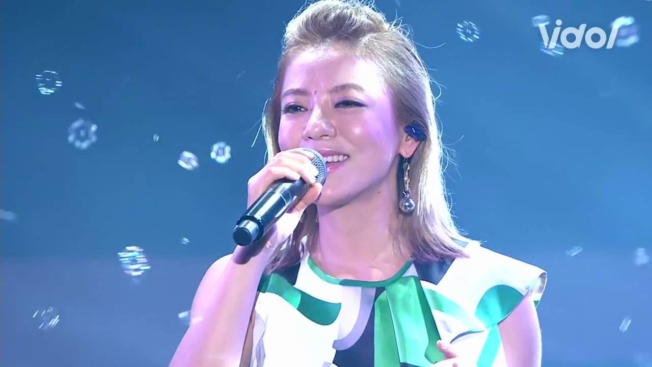 2016.07.13_2016戀夏嘉年華_仲夏戀習曲_丁噹部份