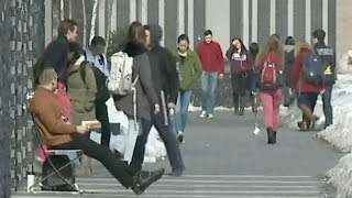 Mumps Outbreak Rocks Two Separate College Campuses
