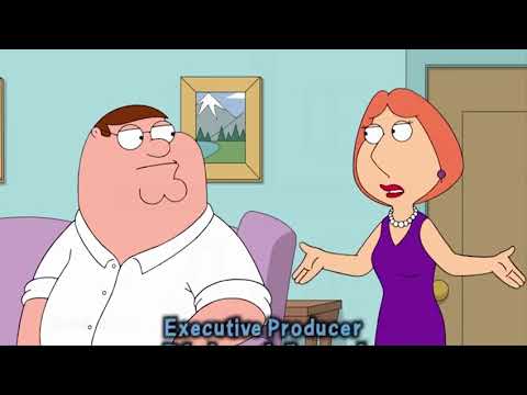 Family Guy- Valentines Day - YouTube