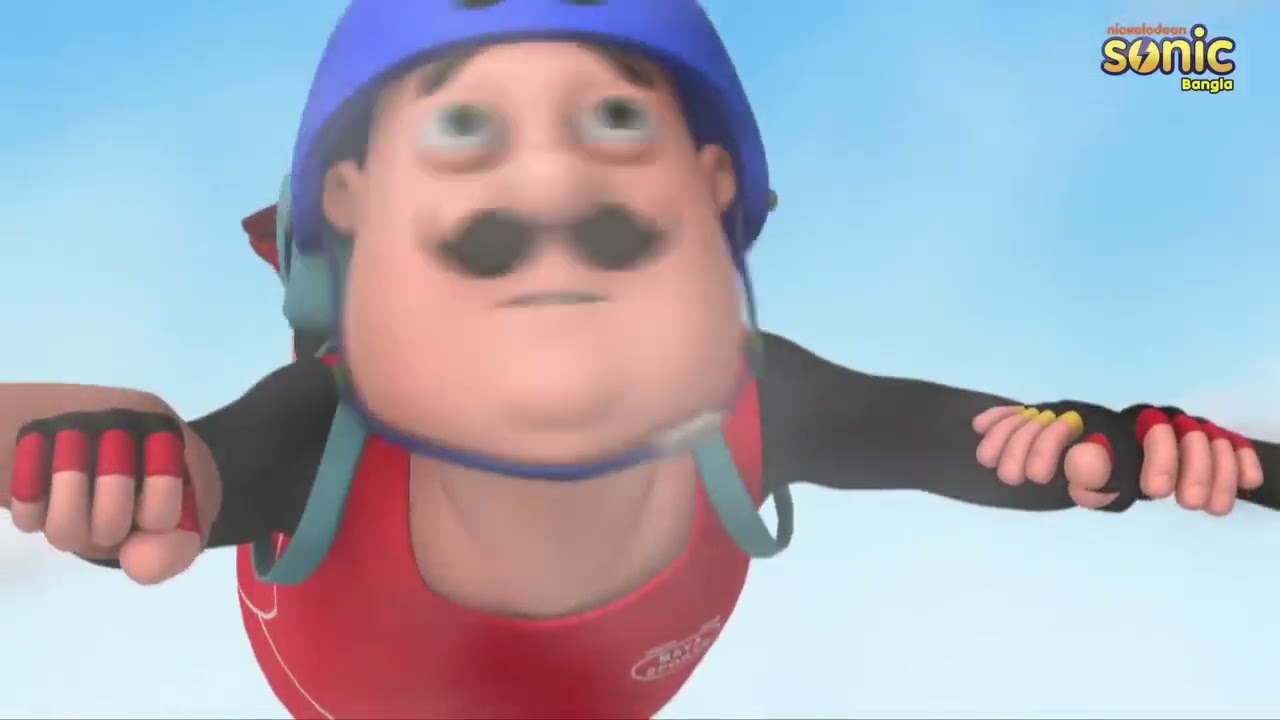 মোটু পাতলু   সম্পূর্ণ পর্ব 93 | Motu Patlu | Full Episode 93