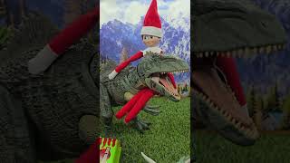 Elfies and Dinosaurs