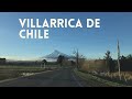 Villarrica de Chile  🇨🇱