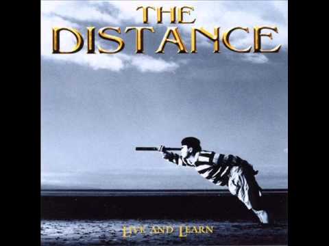 The Distance — The Distance - Live And Learn (1999)