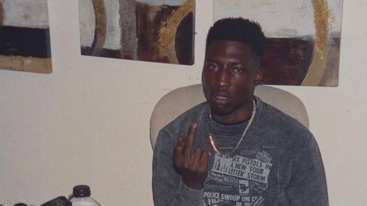 [Free] Ola Runt Type Beat 2020 "Voices" (Prod By BOA Beats)