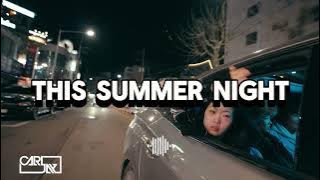 This Summer Night [mashup]
