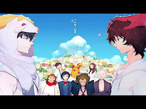 Nightcore - Two Worlds from Tarzan