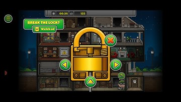 Bob The Robber 4 level 1 (gameplay)                             #gaming #gameplay #viral #trending