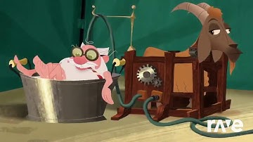 Ravedj X Ravedj - Ravedj X Ravedj & Big Channel Mario | RaveDj