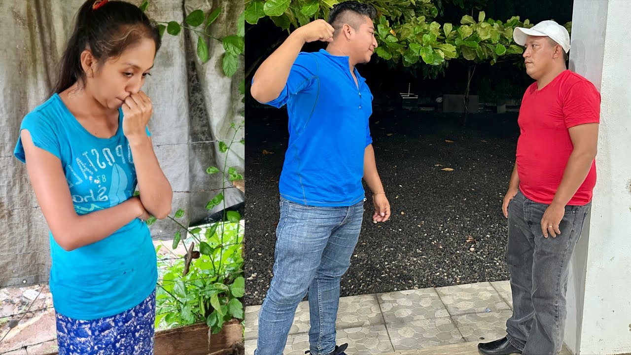 MAWICH es el amante de KEYLI aquí las Pruebas 😱