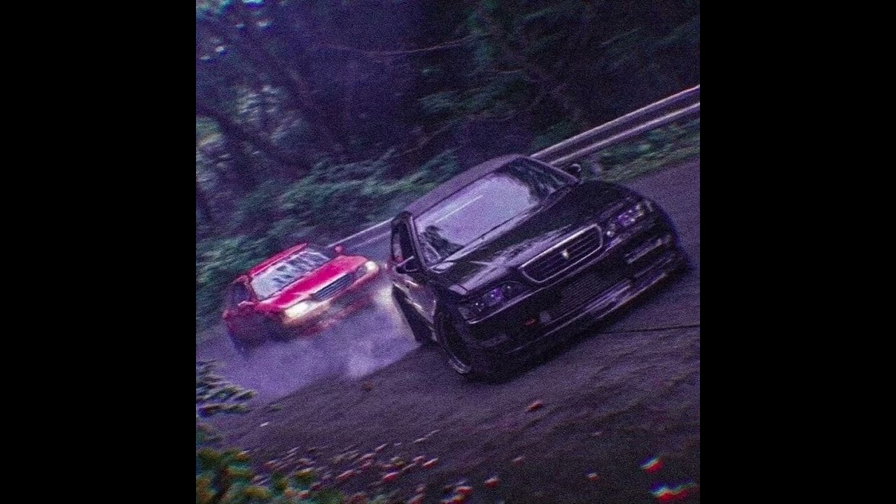 Ryder Spot - Tear Drop