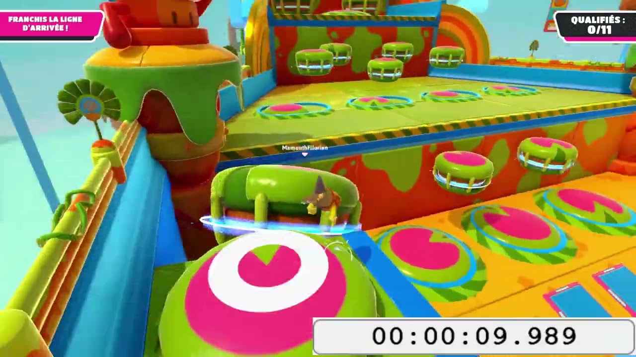 Lily Leapers 23 58 PB (timer post prod)