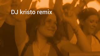 sima forever young (DJ kristo remix)