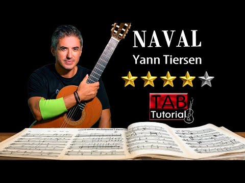 Naval - Yann Tiersen