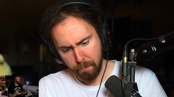Why People Hate Asmongold.