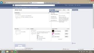how to make your name invisible on facebook screenshot 3