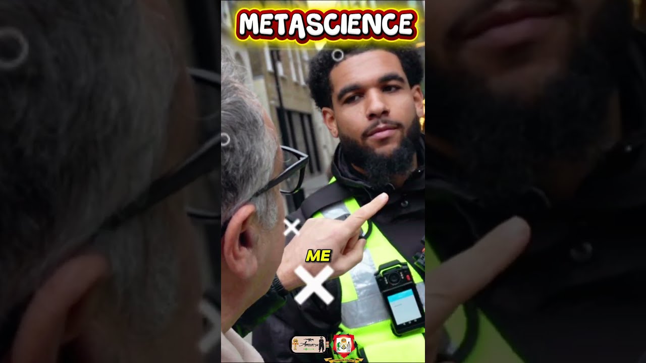 "YOU WANT TO HARASS ME! YOU WORK FOR BABYLON!"WATCH TILL THE END ! HIGH PRIEST TELLING A STORY