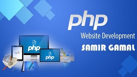 19# PHP MySQL Update Data