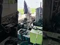 Kashifuji Gear Hobbing MC KR-600 & Nakabo Slotter SL-150 Delivery#japan #usedmachines #fyp #viral