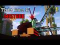 Modded Minecraft Is Hard… (Ep 1.)