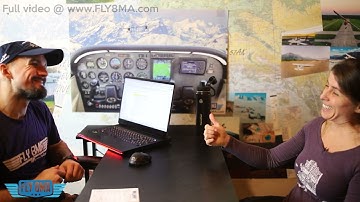 CFII Oral Exam IFR - Instrument