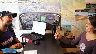 CFII Oral Exam Prep: Instrument Systems & Teaching Scenarios