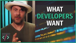 200 Programmers Told Me What They REALLY Want
